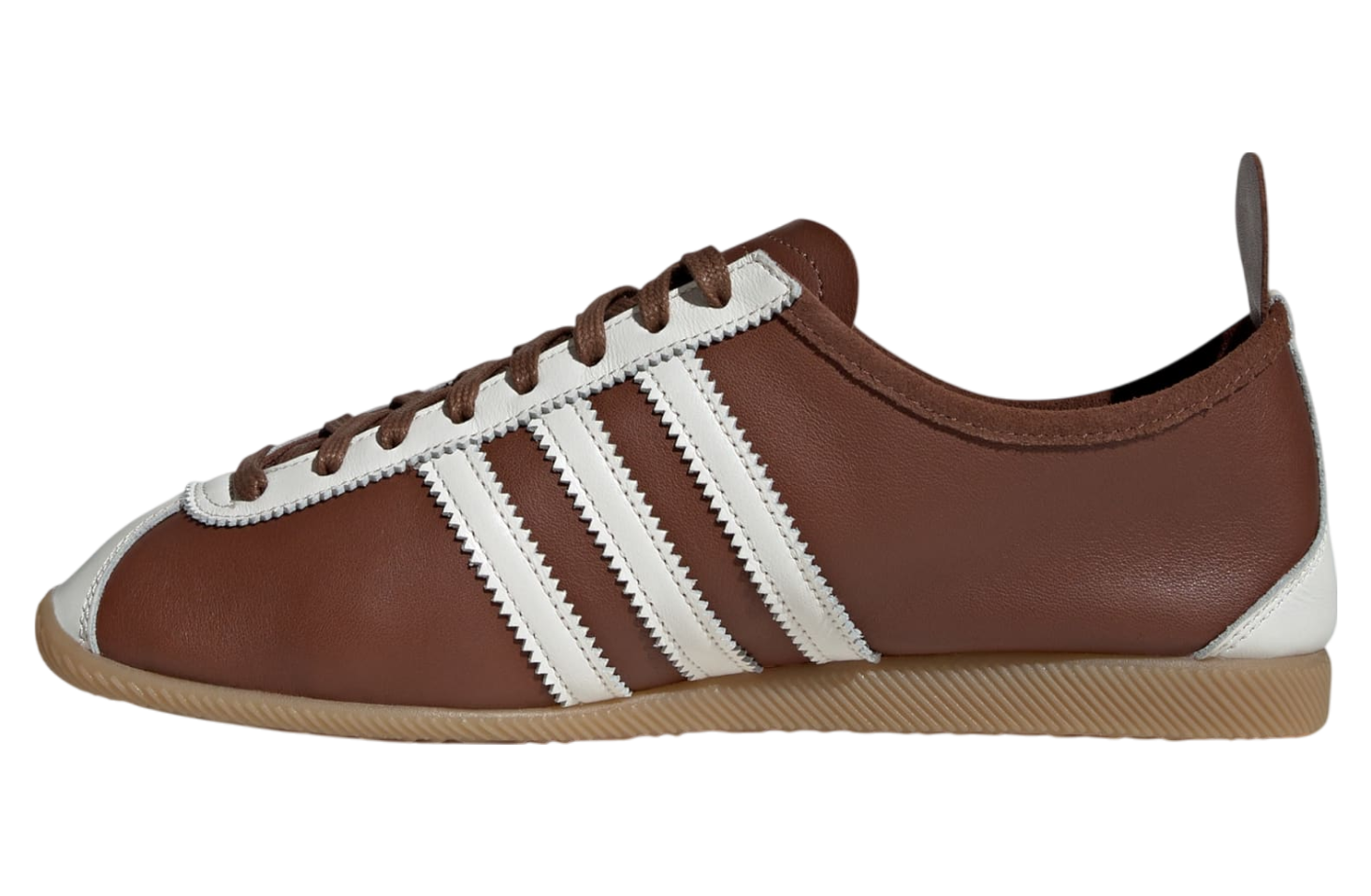 Adidas Japan Preloved Brown / Cloud White