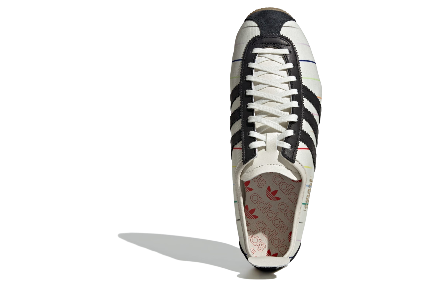 Adidas Japan Supplier Colour