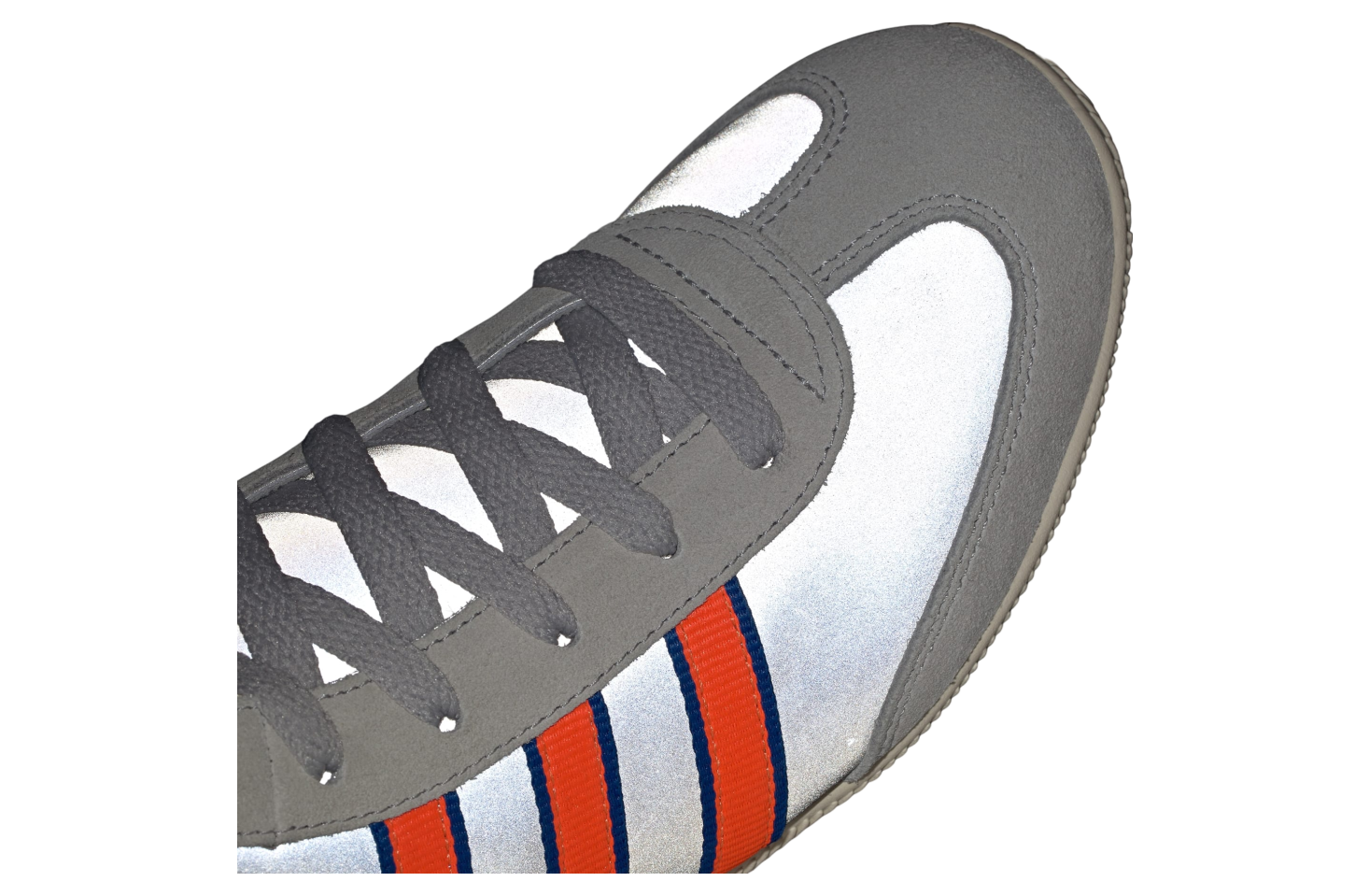 Adidas Japan Vh WMNS Matte Silver / Solar Orange