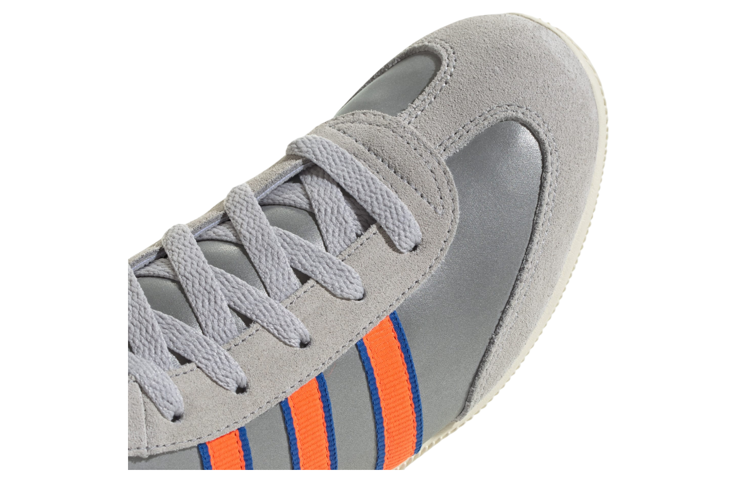 Adidas Japan Vh WMNS Matte Silver / Solar Orange