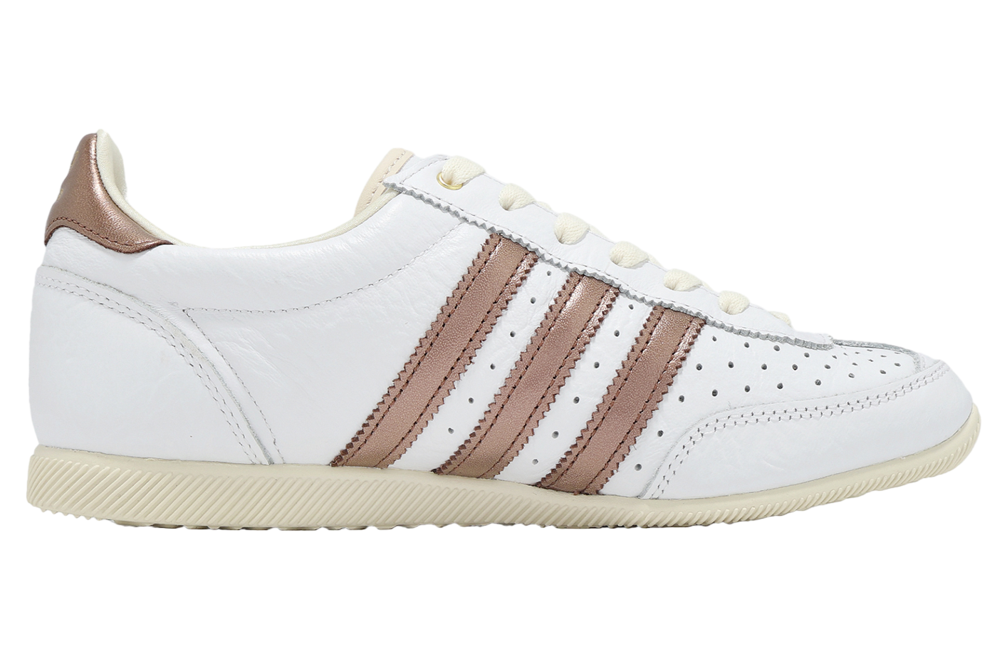 Adidas Japan W WMNS White / Preloved Brown