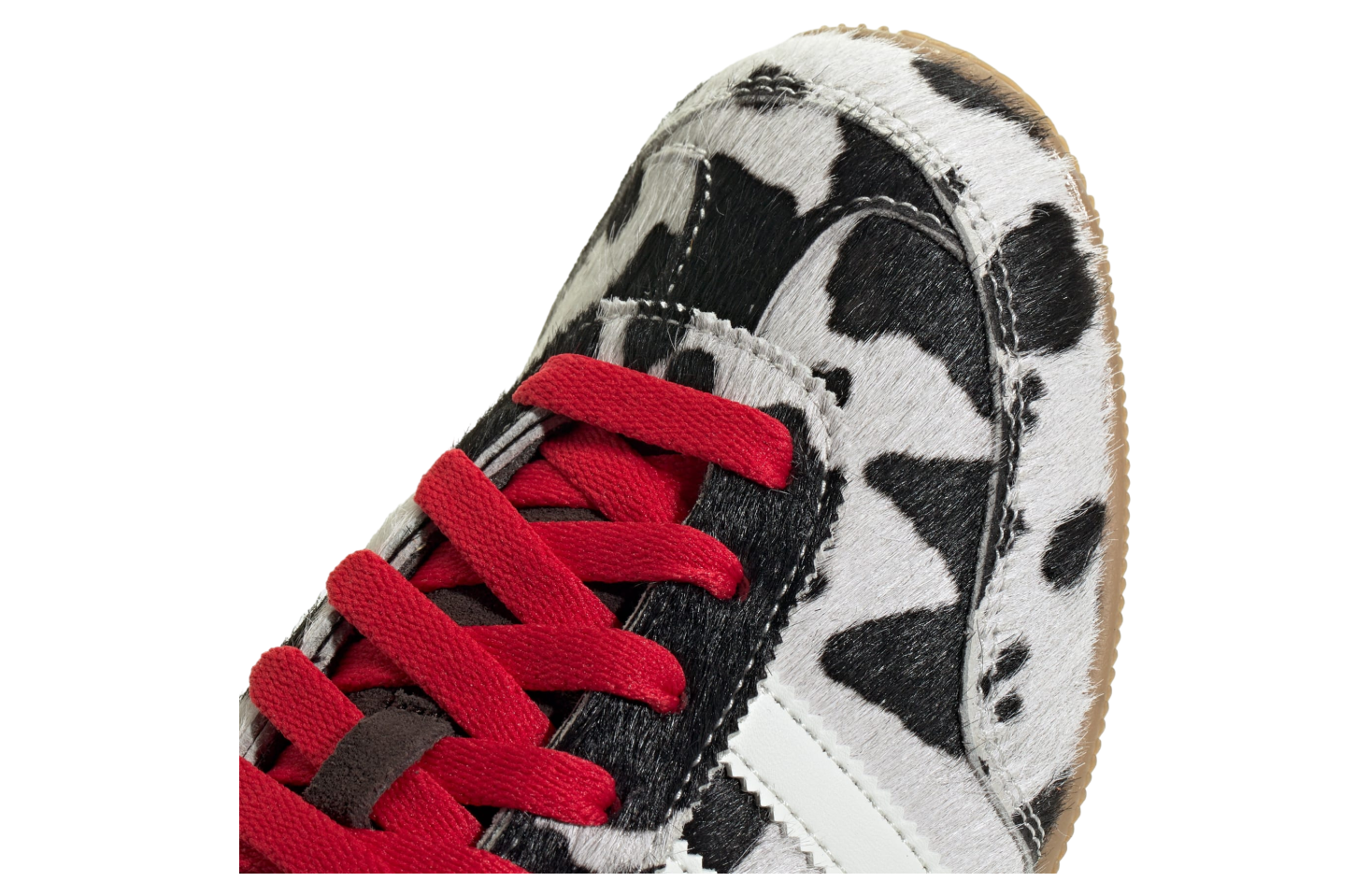 Adidas Japan WMNS Aurora Coffee / Off White