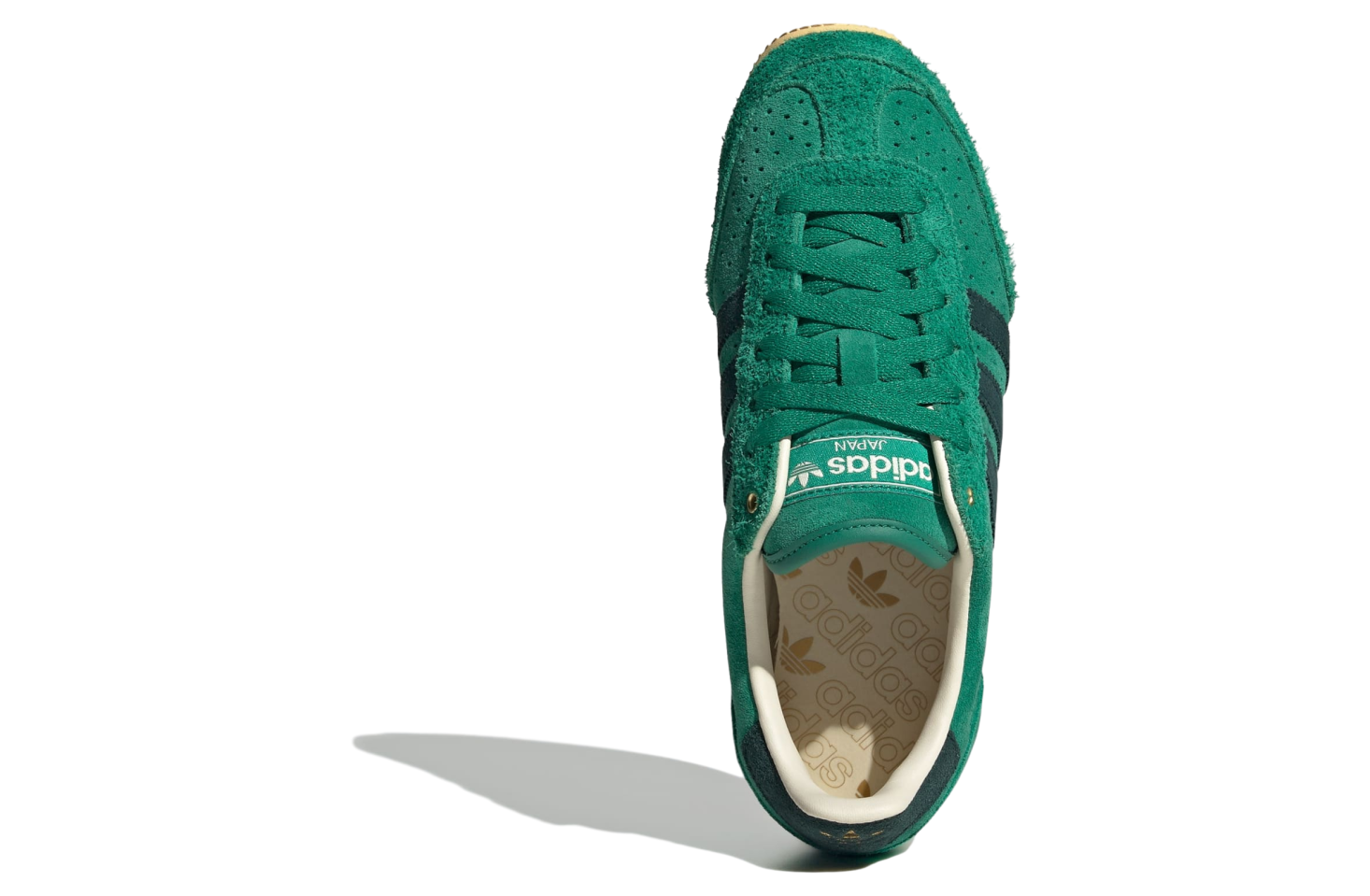 Adidas Japan WMNS Bold Green / Aurora Ivy