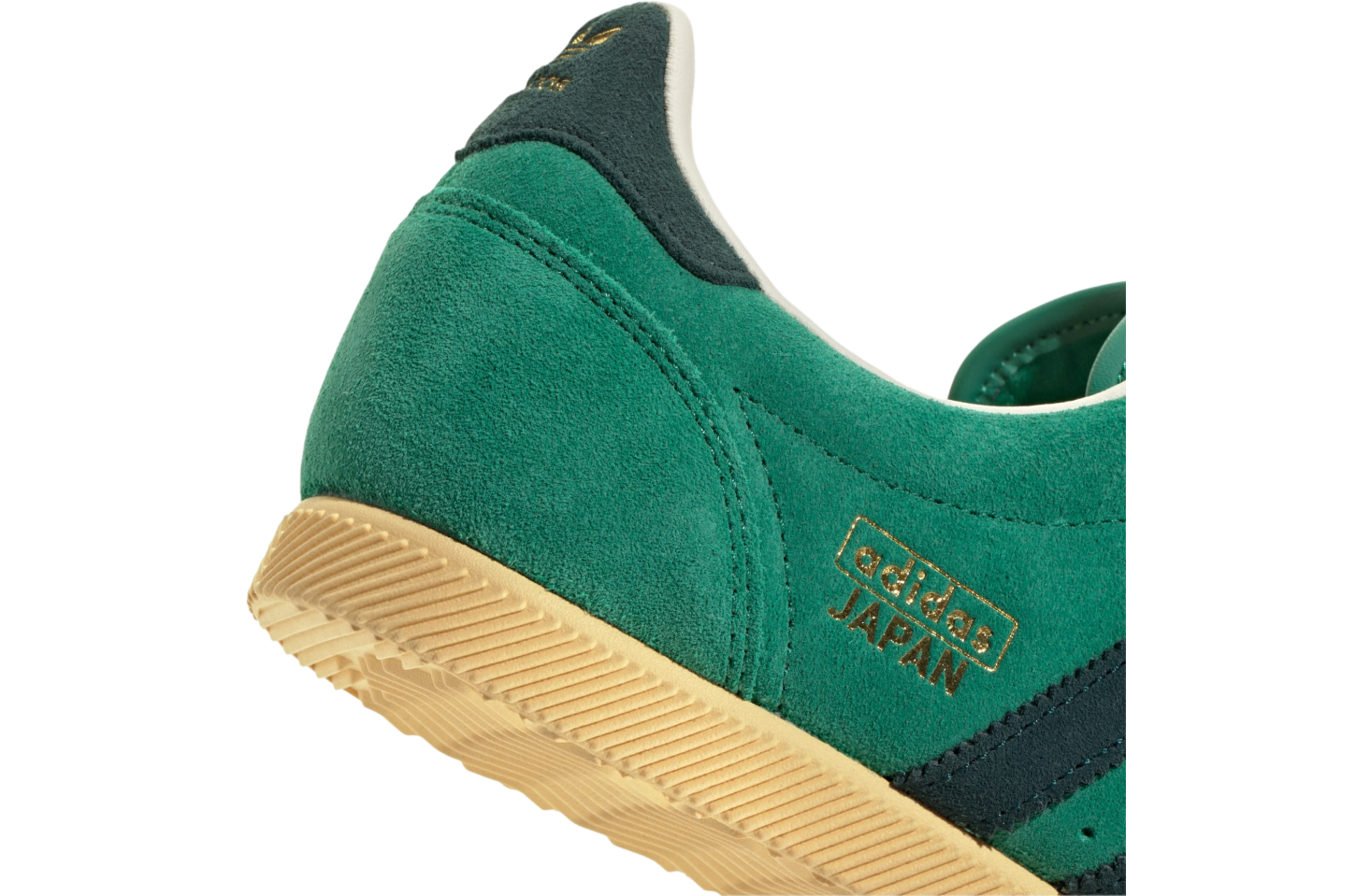 Adidas Japan WMNS Bold Green / Aurora Ivy