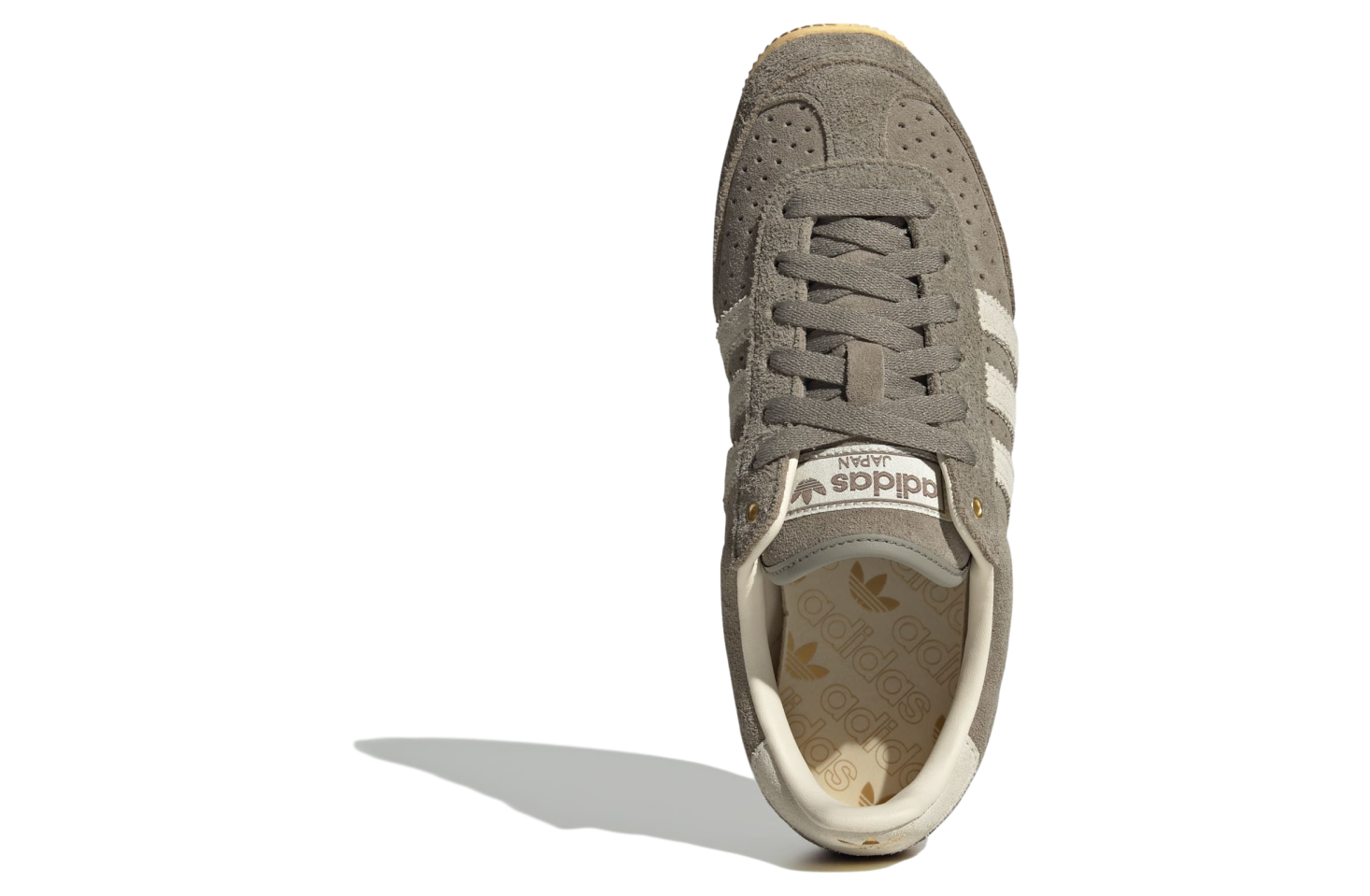 Adidas Japan WMNS Clay / Cream White