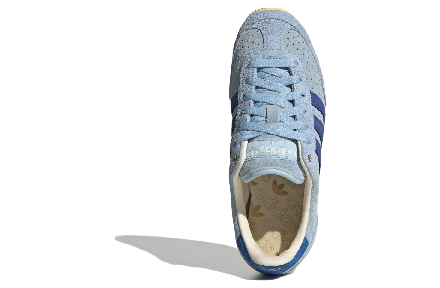 Adidas Japan WMNS Clear Sky / Royal Blue