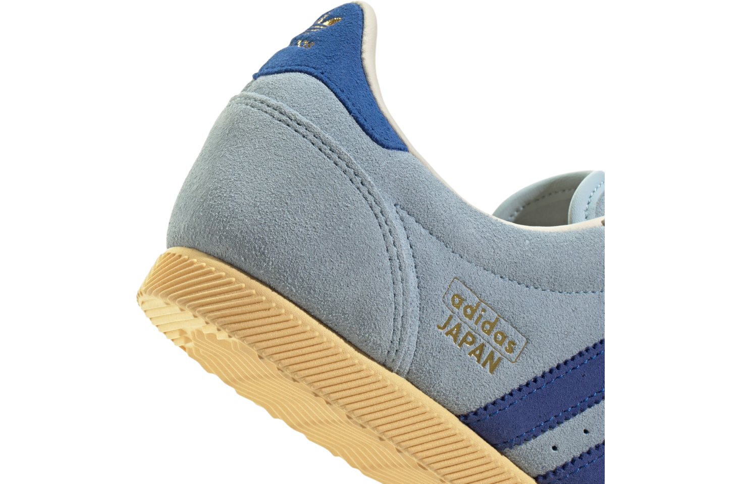 Adidas Japan WMNS Clear Sky / Royal Blue