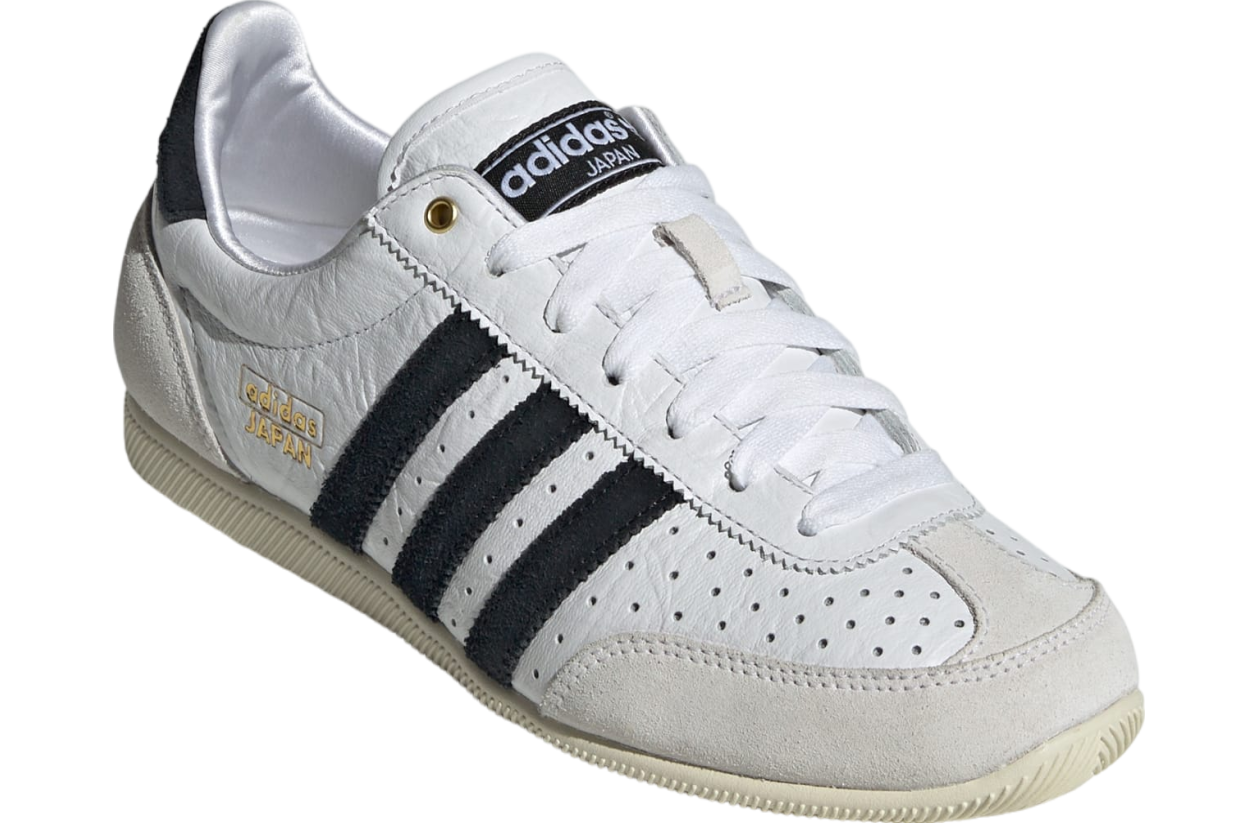 ★【Adidas】 Japan White Black★ Adidas Japan 