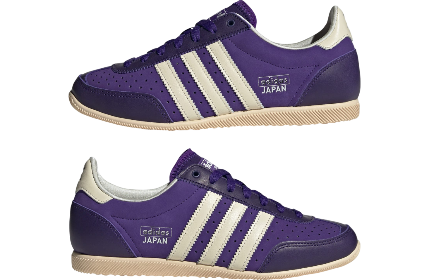 ■adidas■ japan purple JS0252 Adidas Originals Women's Japan JS0252 purple sneakers | eBay