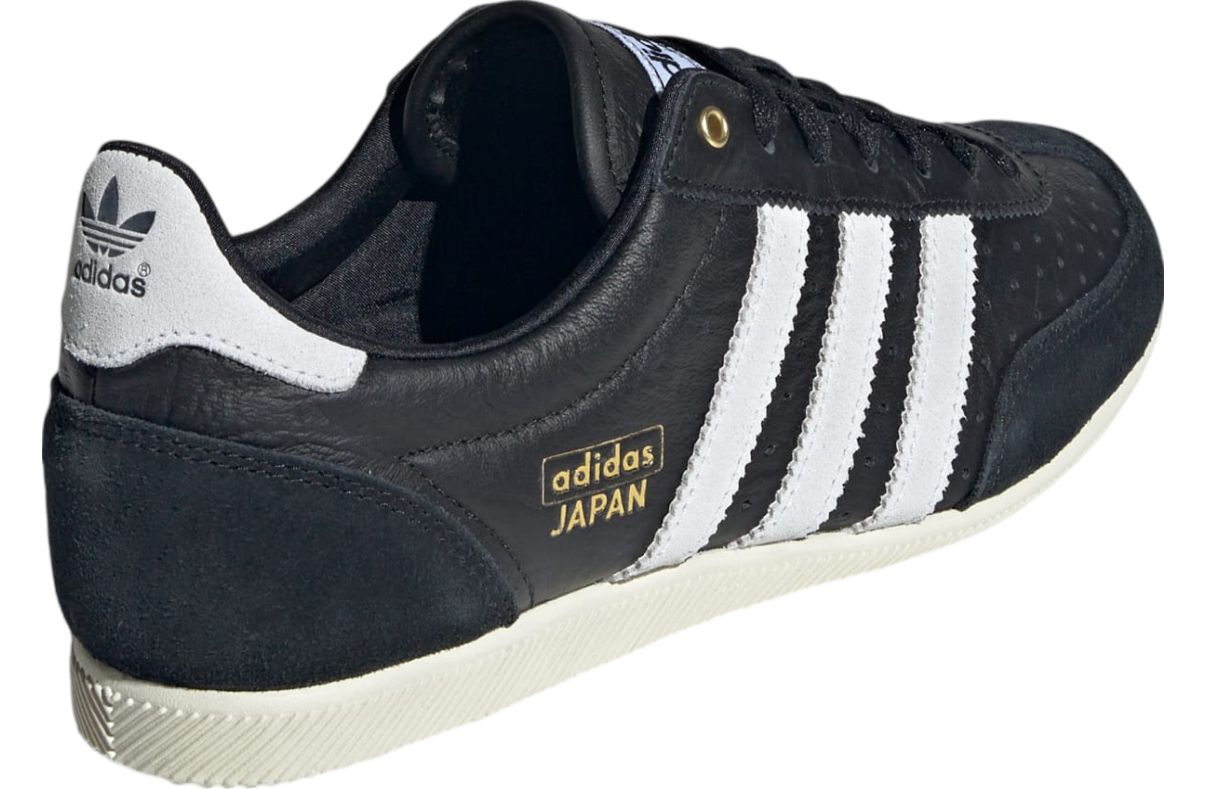 Adidas Japan WMNS Core Black / Cloud White