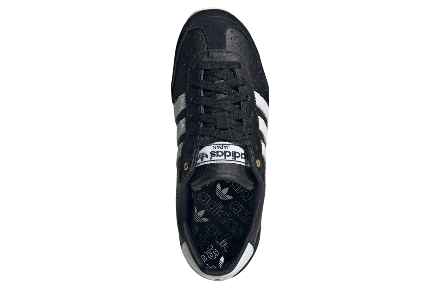 Adidas Japan WMNS Core Black / Cloud White