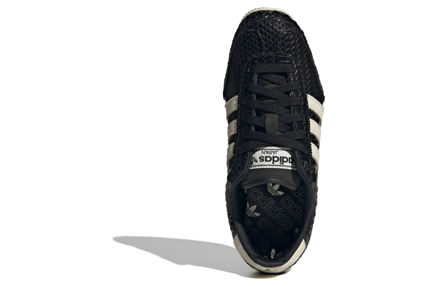 Adidas Japan WMNS Core Black / Off White