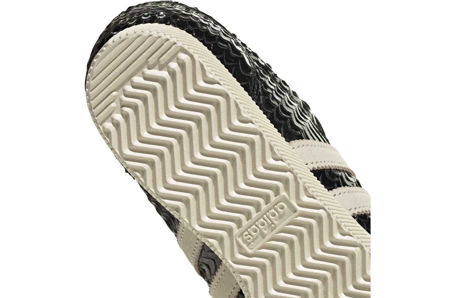 Adidas Japan WMNS Core Black / Off White