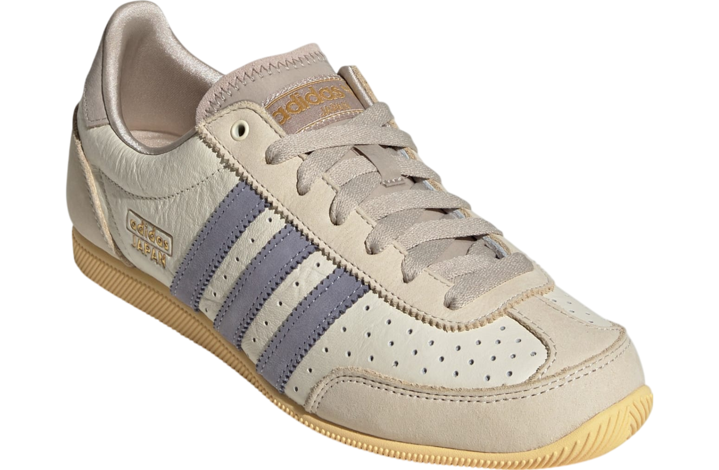 Adidas Japan WMNS Cream White / Silver Violet