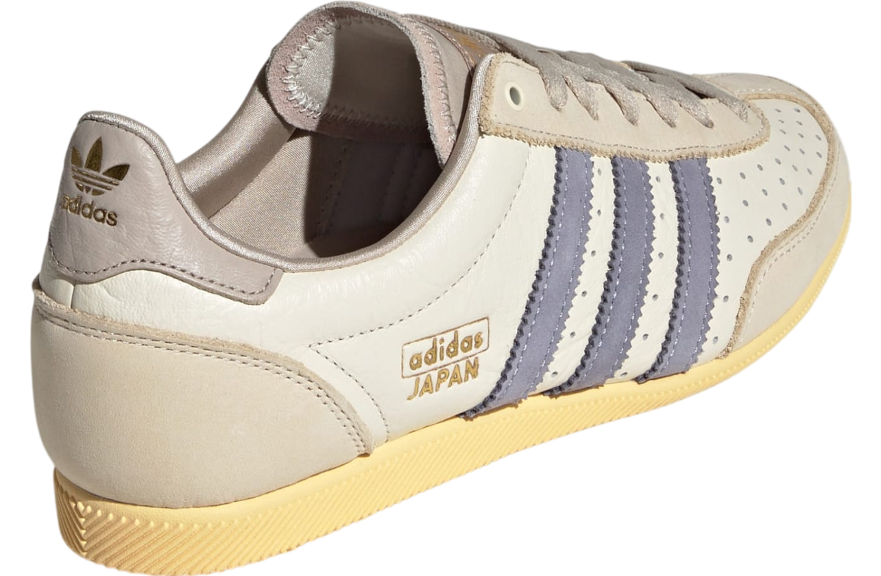 Adidas Japan WMNS Cream White / Silver Violet