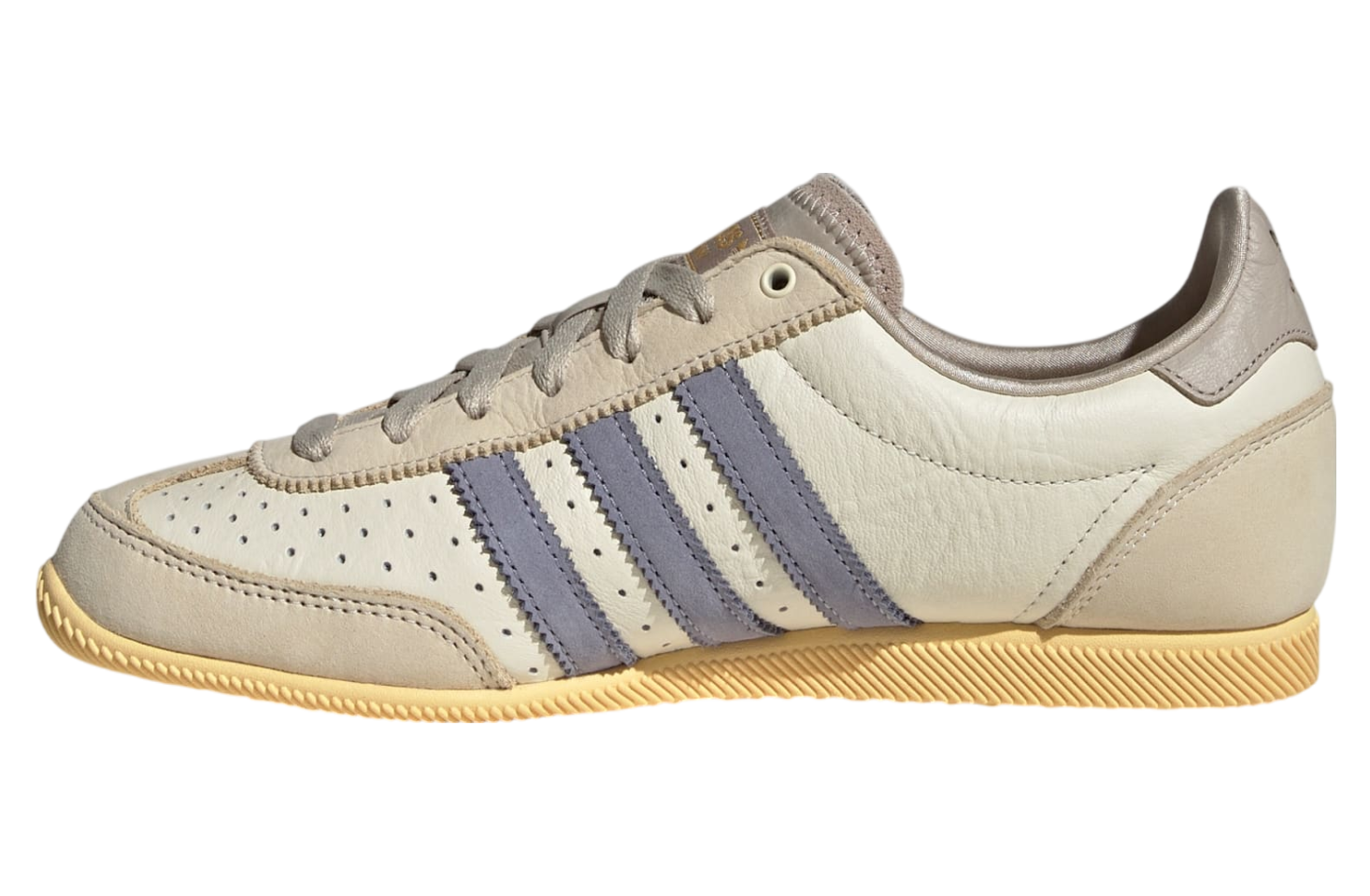 Adidas Japan Wmns Cream White / Silver Violet