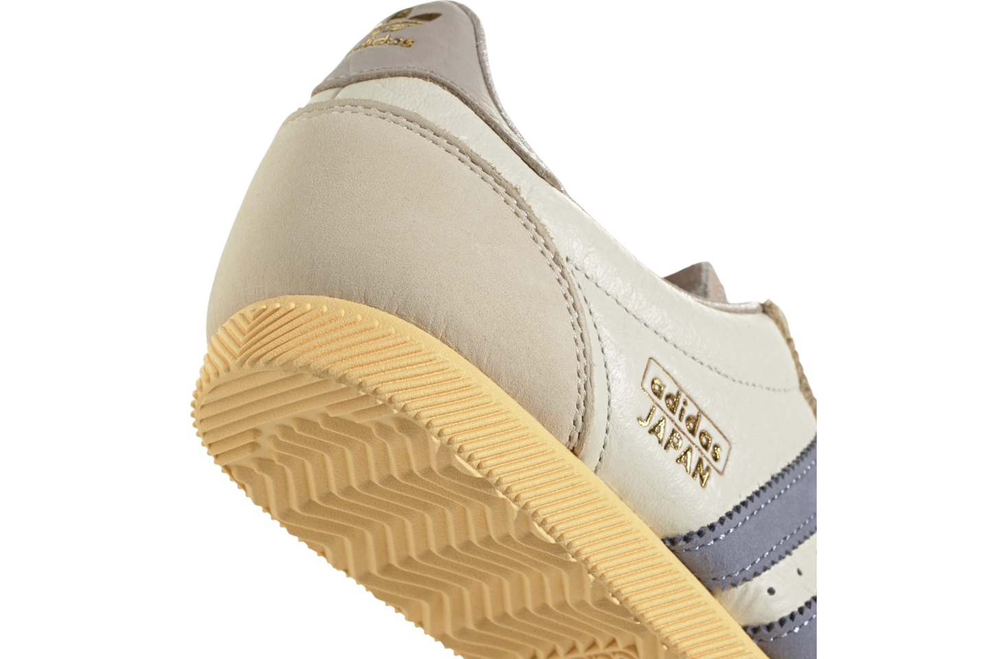 Adidas Japan Wmns Cream White / Silver Violet