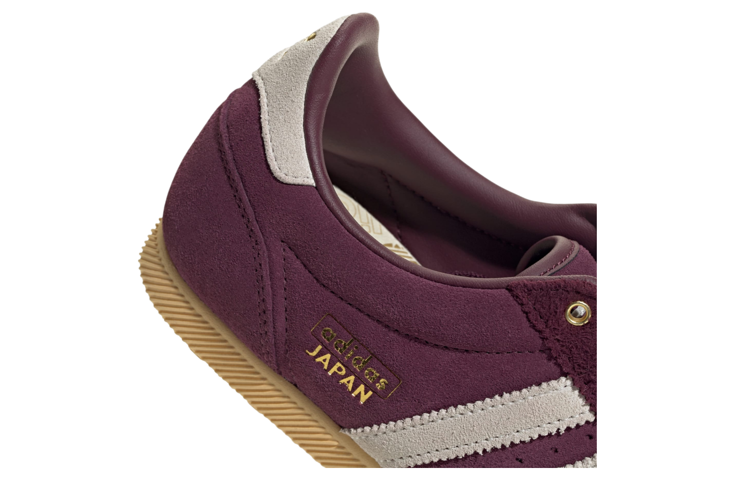 Adidas Japan WMNS Maroon / Cream White