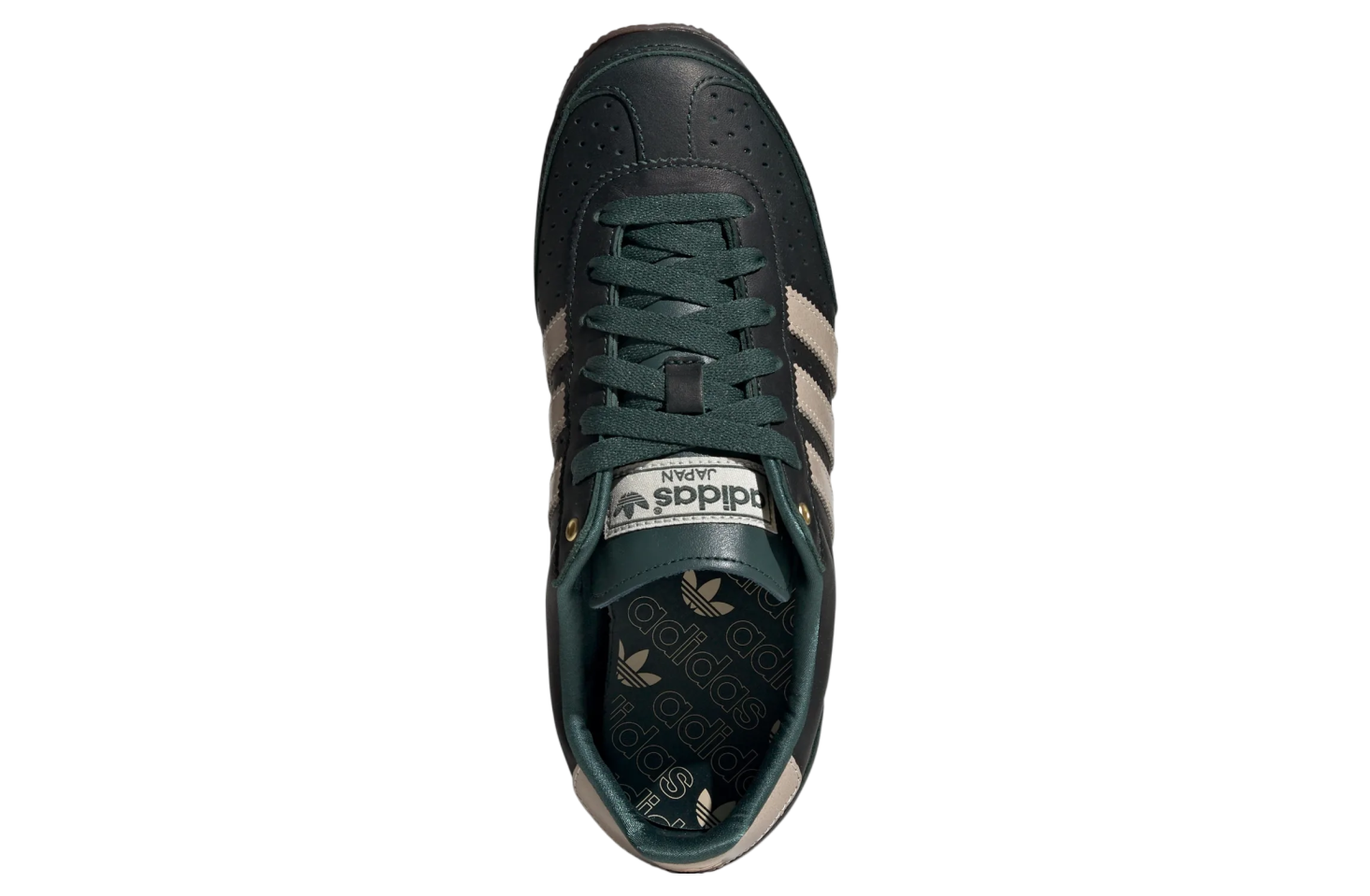 Adidas Japan WMNS Mineral Green / Crystal Sand