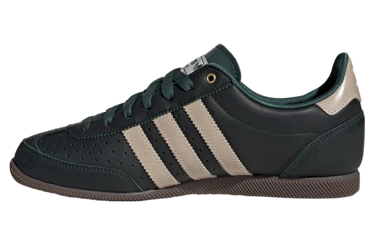 Adidas Japan WMNS Mineral Green / Crystal Sand