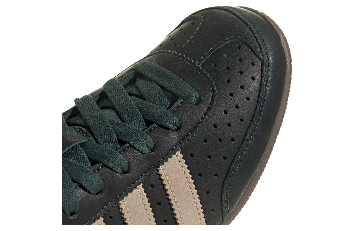 Adidas Japan WMNS Mineral Green / Crystal Sand