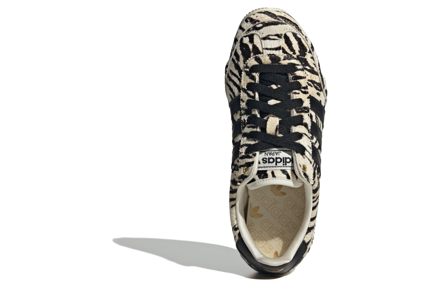 Adidas Japan WMNS Off White / Core Black