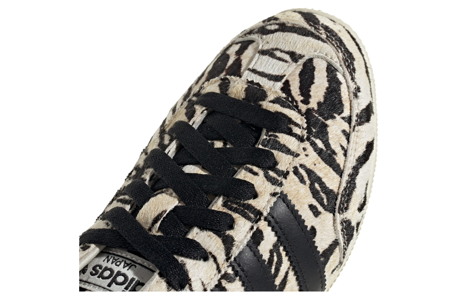 Adidas Japan WMNS Off White / Core Black