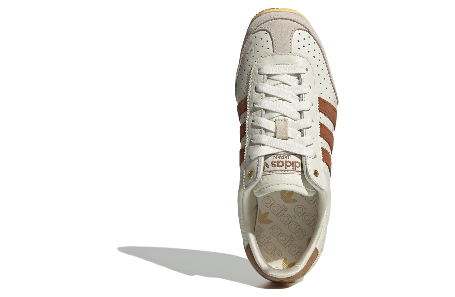 Adidas Japan WMNS Off White / Dusky Bronze
