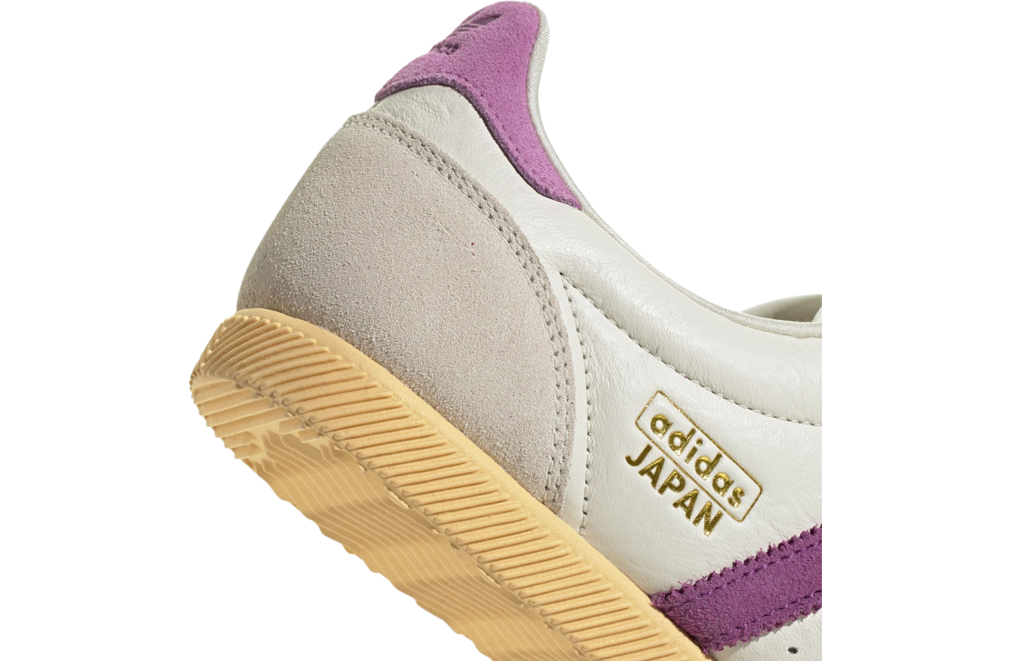 Adidas Japan WMNS Off White / Rich Mauve