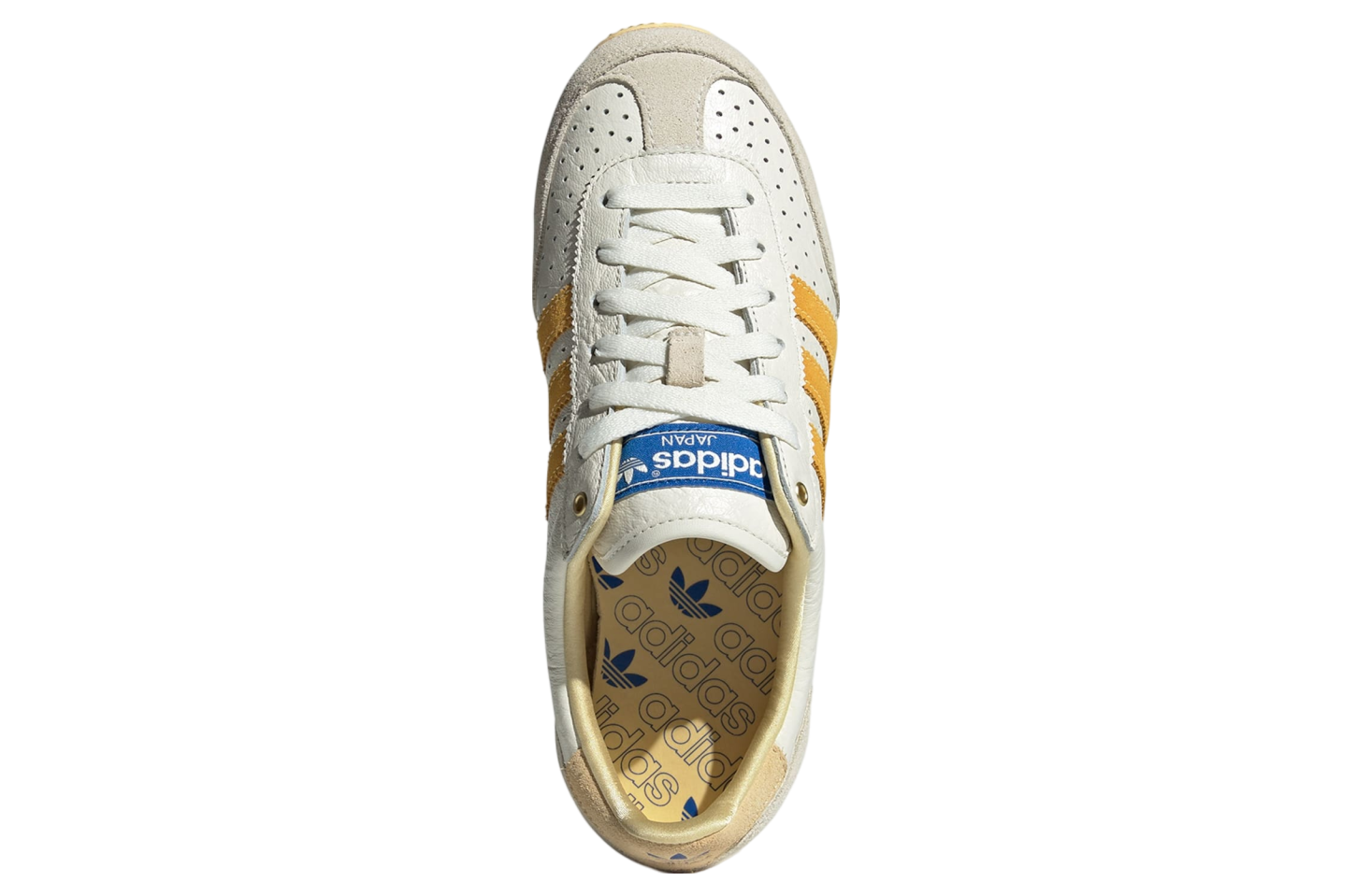 ★Adidas WS Japan Off White Spark★ adidas Japan Off White Spark (Women's) - IG2011 - US