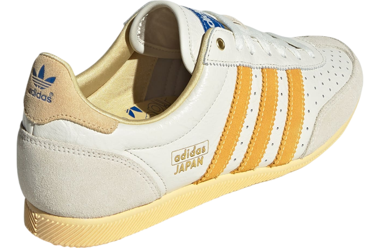 Adidas Japan WMNS Off White / Spark - Sep 2024 - IG2011 - KicksOnFire.com