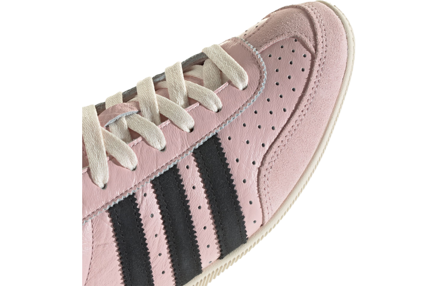 Adidas Japan WMNS Sandy Pink / Core Black