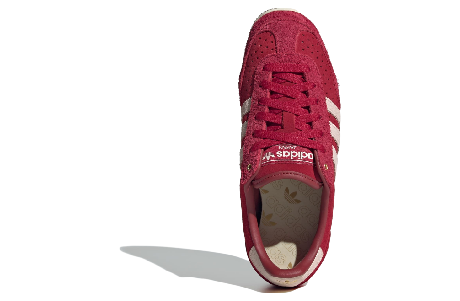 Adidas Japan WMNS Team Victory Red / Wonder Quartz