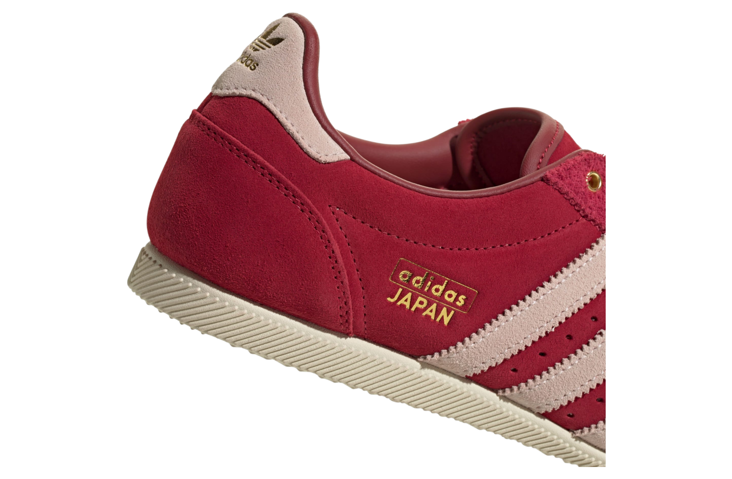 Adidas Japan WMNS Team Victory Red / Wonder Quartz