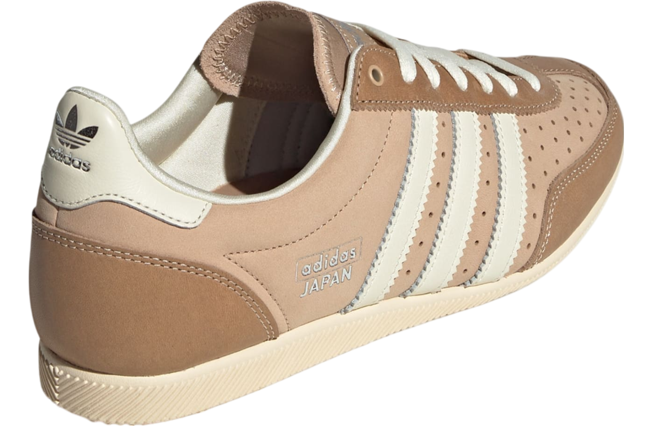 ◆adidas◆ Japan Warm Sand Stone JS0253 Adidas Originals Japan Warm Sandstone Cream White Womans