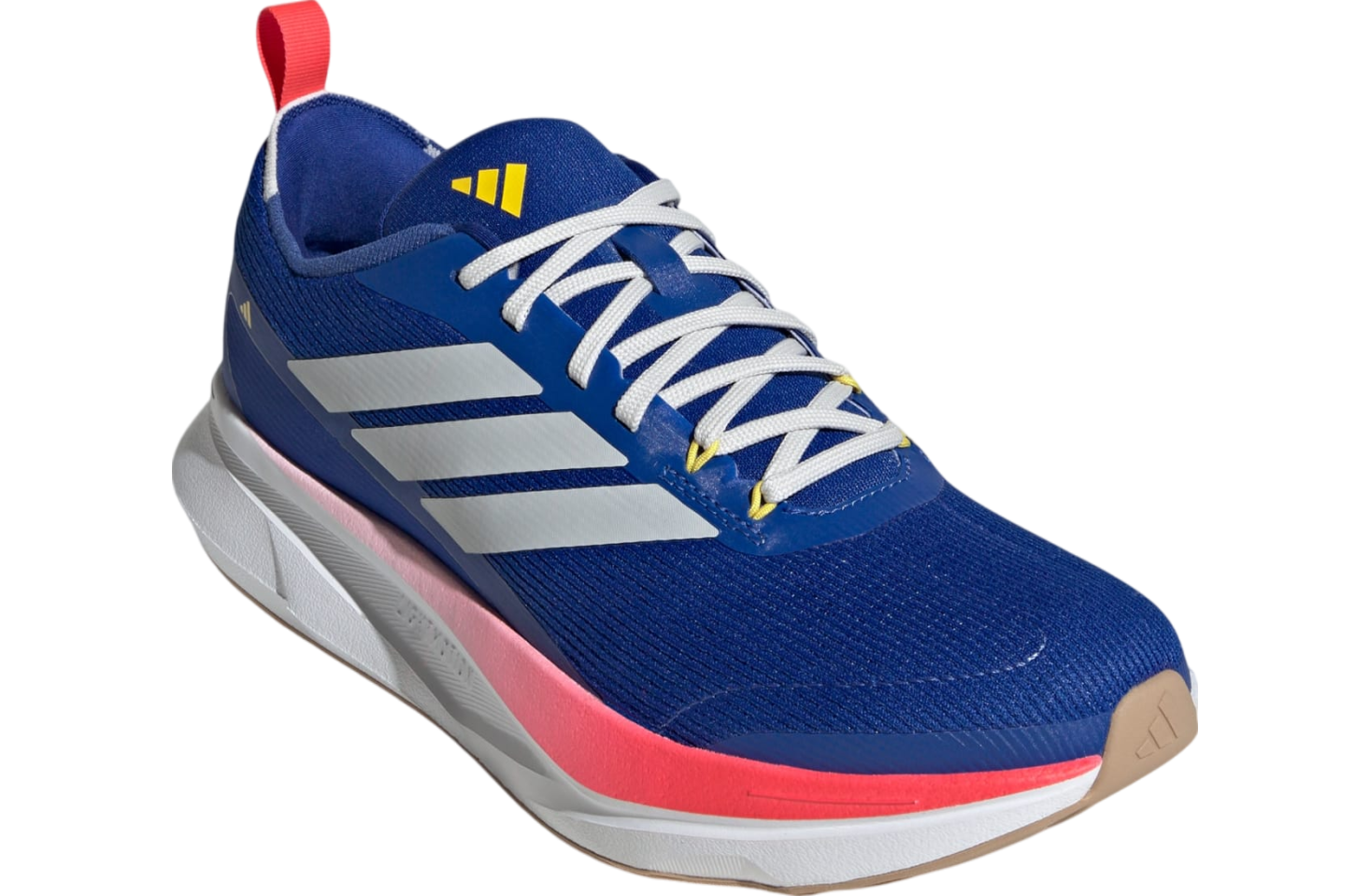 Adidas Jogit Royal Blue / Crystal White - Jan 2025 - JR0867 