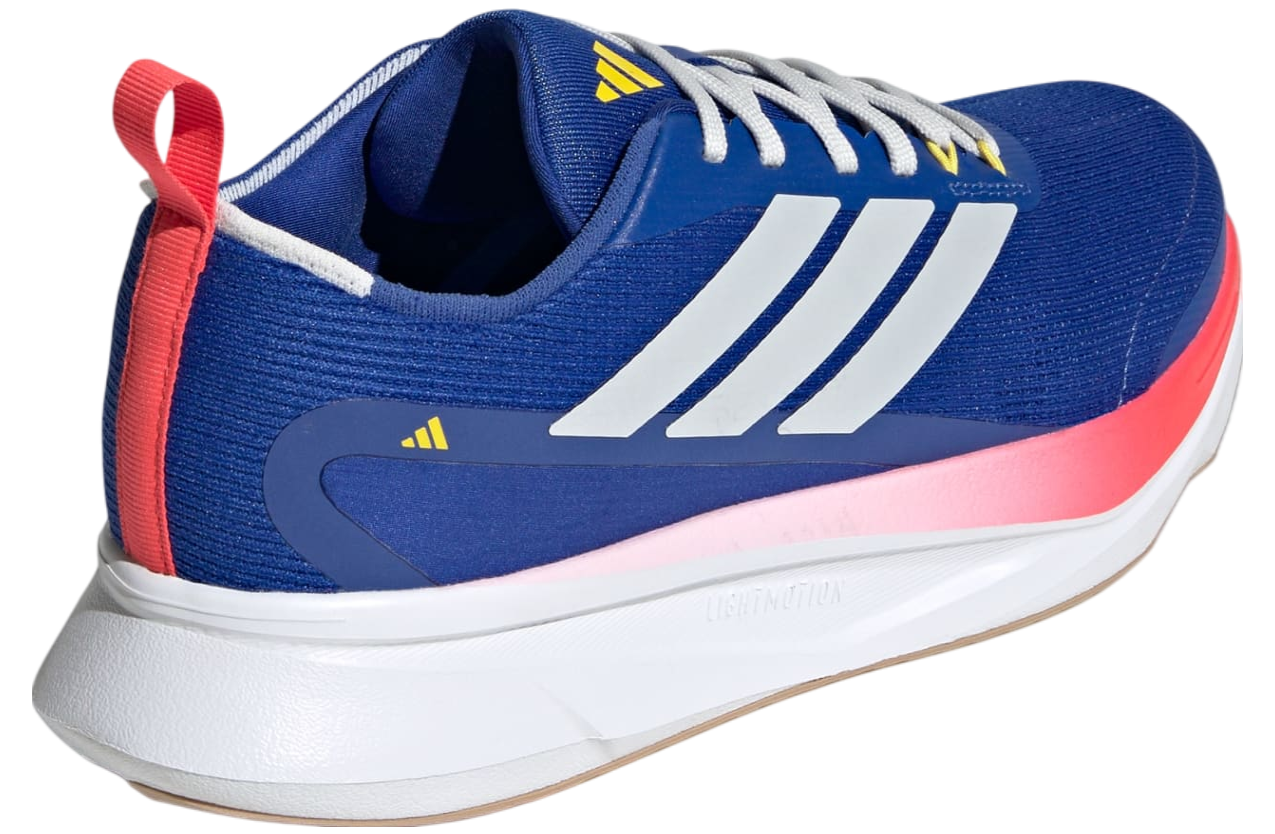 Adidas Jogit M Athletic Running‎ Shoes Sneakers Size 11.5 Blue White JR0867 NEW adidas Running Jogit Shoes Men Blue JR0867 | Lazada Indonesia main image 2