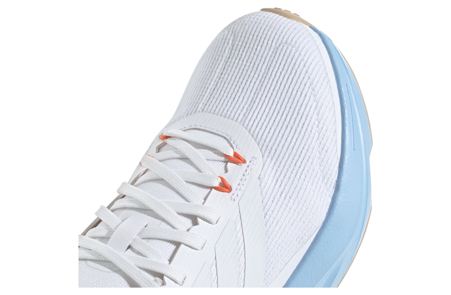 Adidas Jogit W WMNS Cloud White / Glow Blue