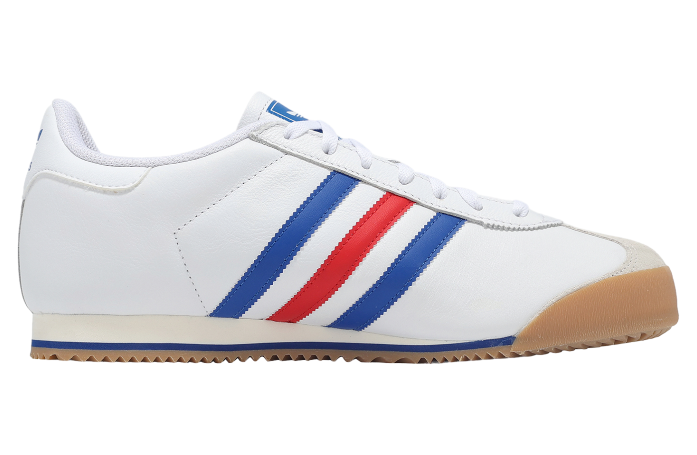 Adidas K 74 Cloud White / Blue