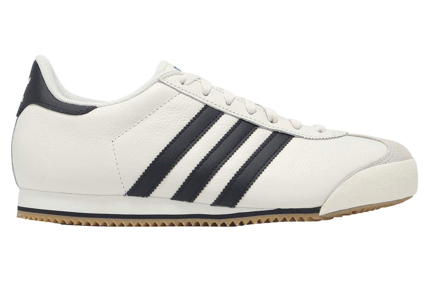 Adidas K 74 Core White / Core Black - Jul 2025 - IG8950