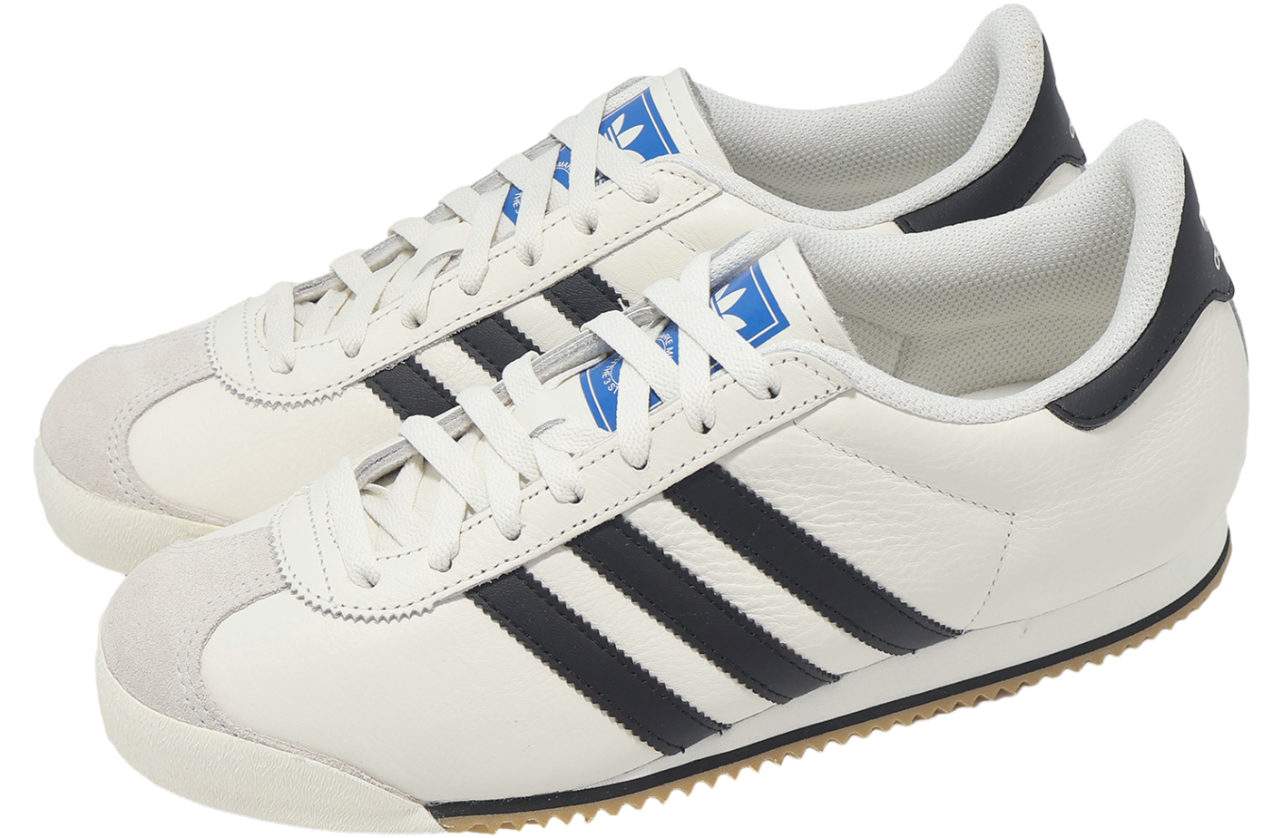 Adidas K 74 Core White / Core Black