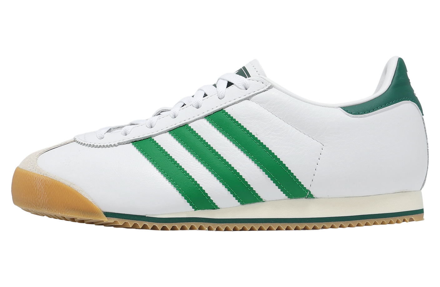 Adidas K 74 Footwear White / Green