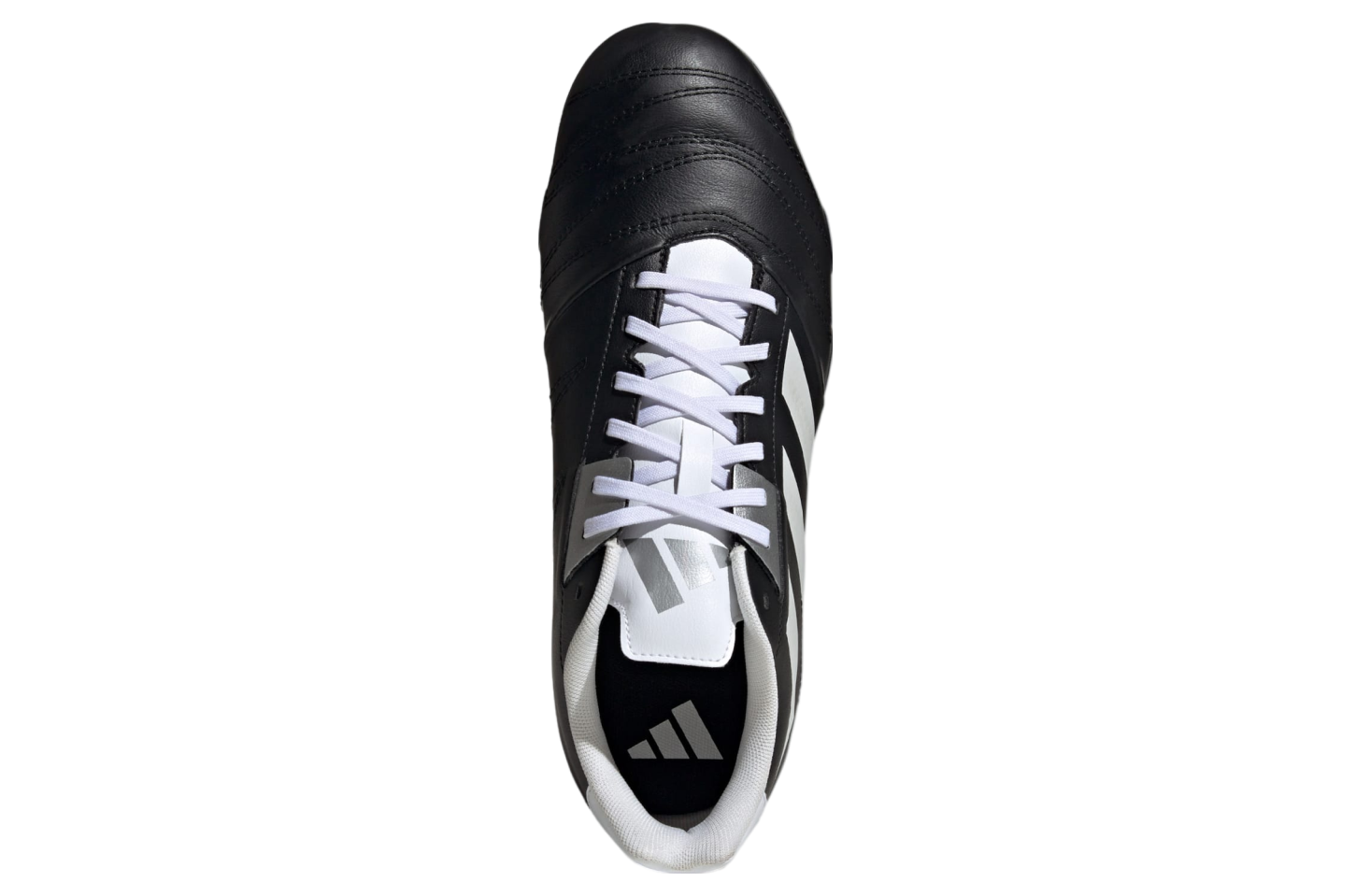 Adidas Kakari Elite Sg Rugby Core Black / Zero Metalic