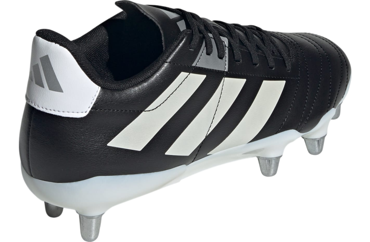 Adidas Kakari Sg Rugby Core Black / Zero Metalic