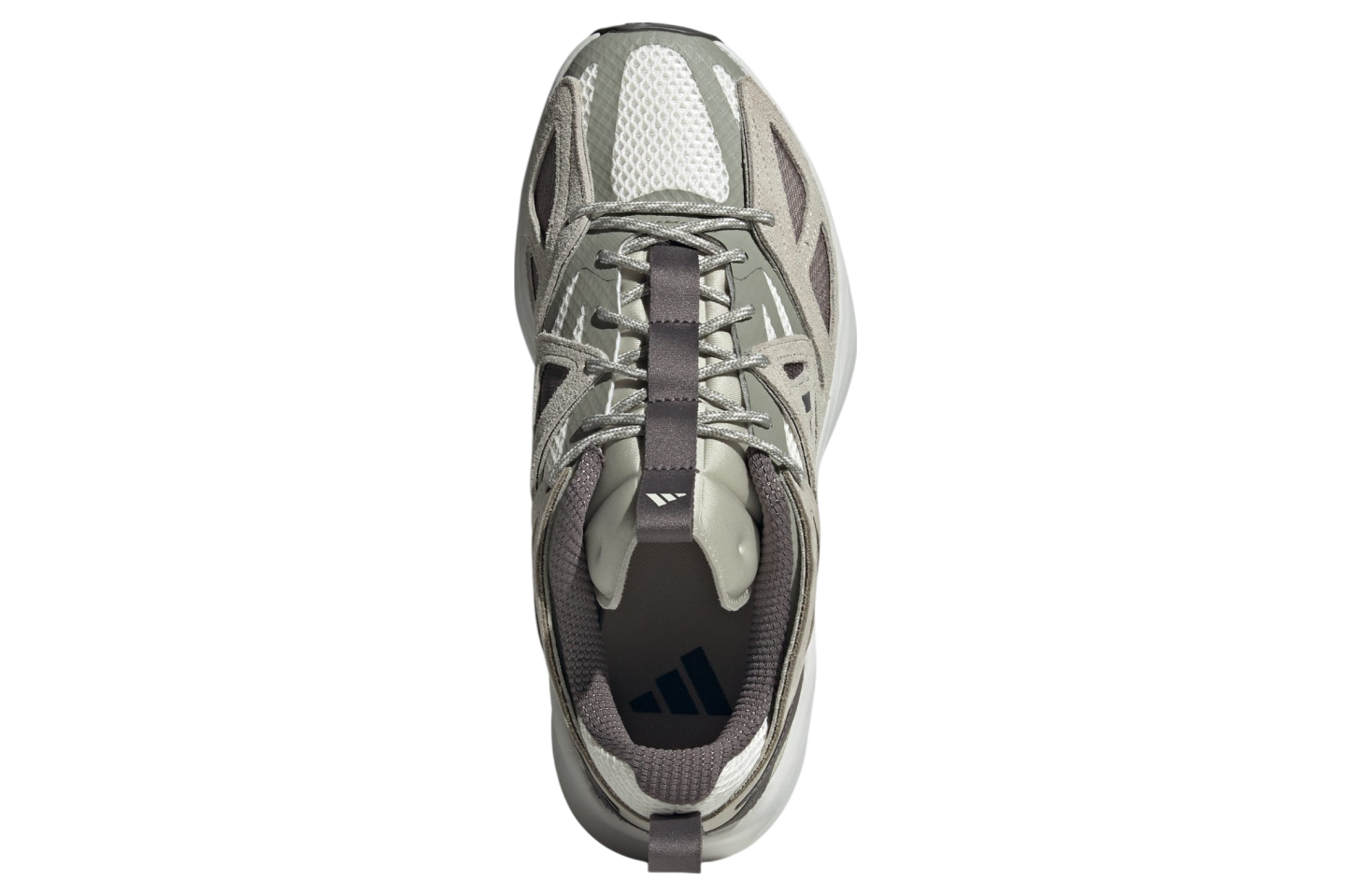 Adidas Kantai Trail Cloud White / Charcoal