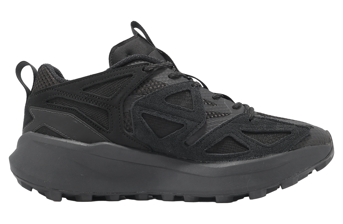 Adidas Kantai Trail Core Black / Carbon - Jul 2025 - JI4818