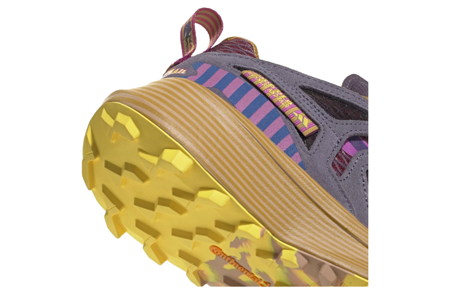 Adidas Kantai Trail Gets