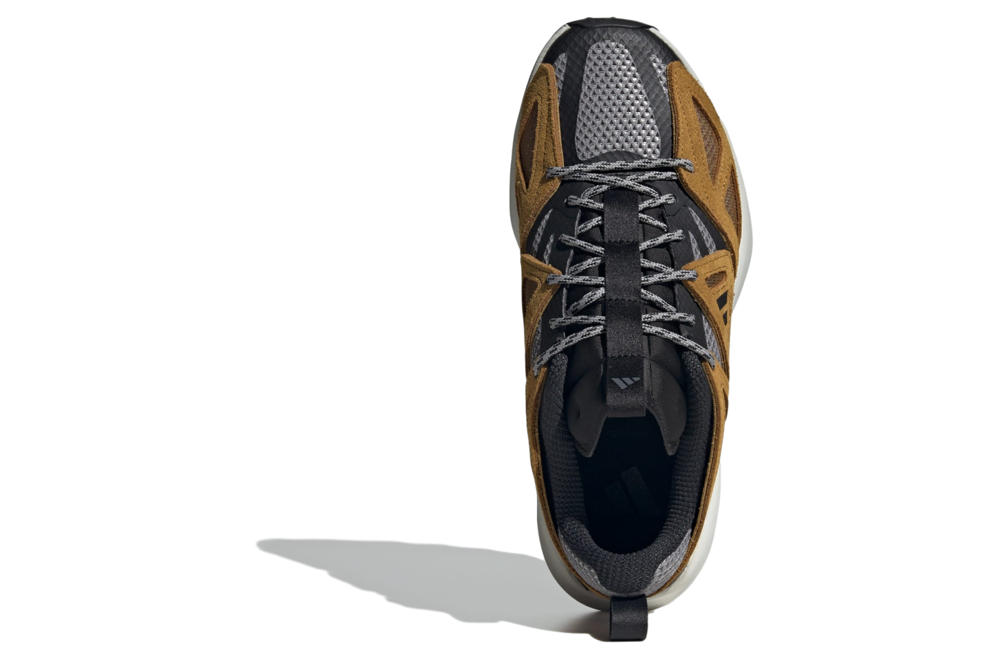 Adidas Kantai Trail Grey Three / Core Black - Aug 2025
