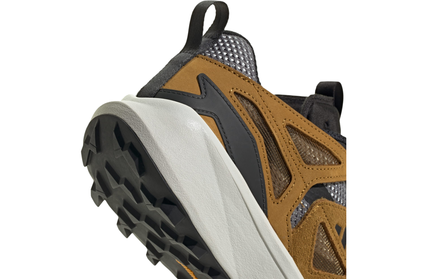 Adidas Kantai Trail Grey Three / Core Black - Aug 2025