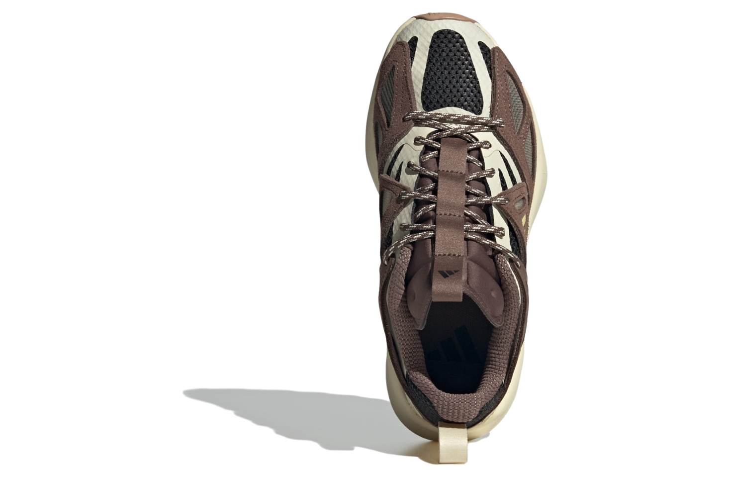 Adidas Kantai Trail Wmns Core Black / Powder Yellow